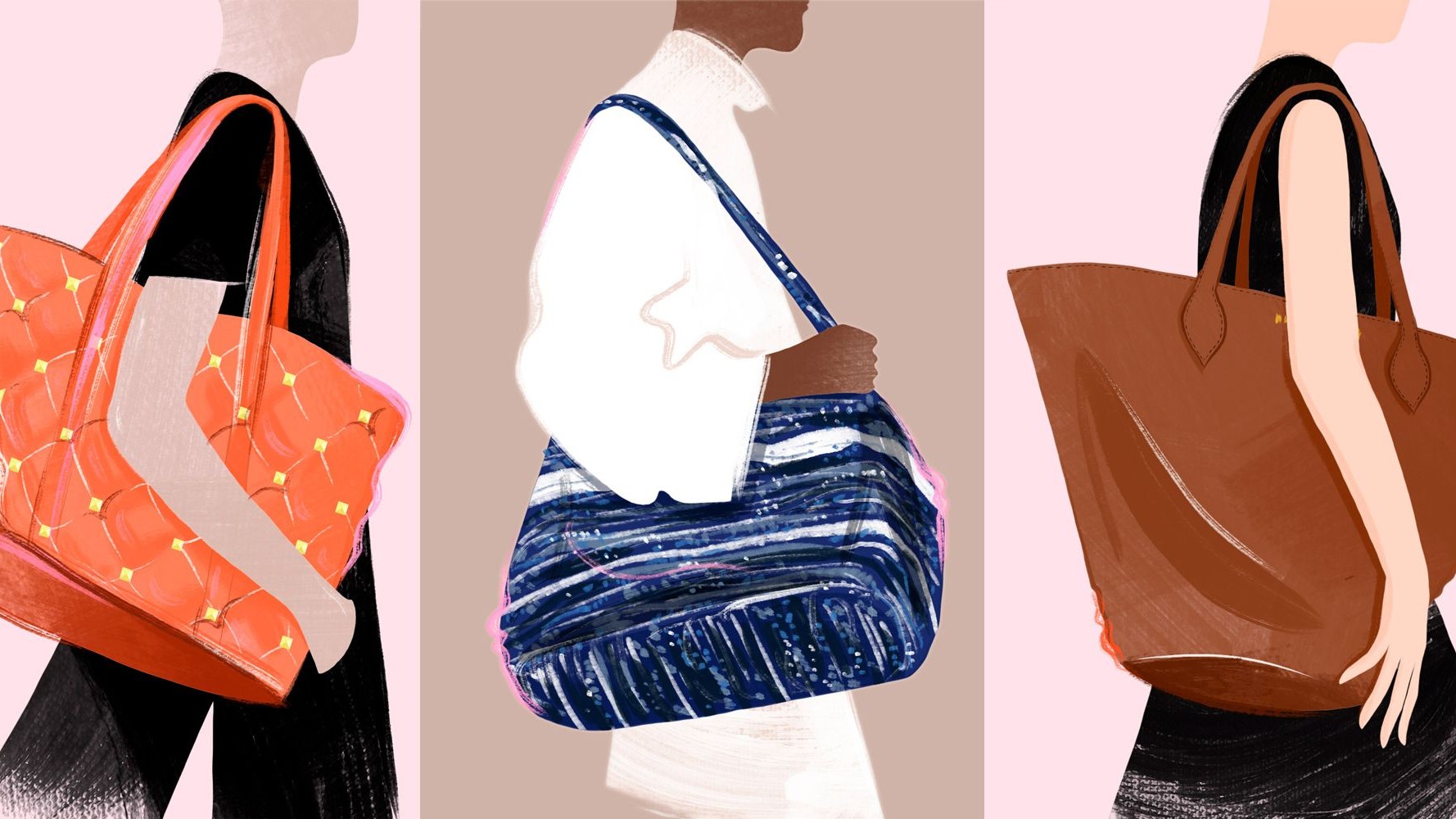 Best bags for work women's