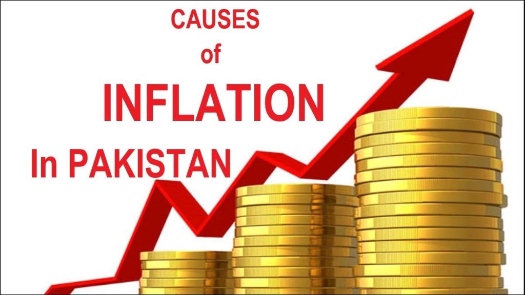 what are the cause of inflation