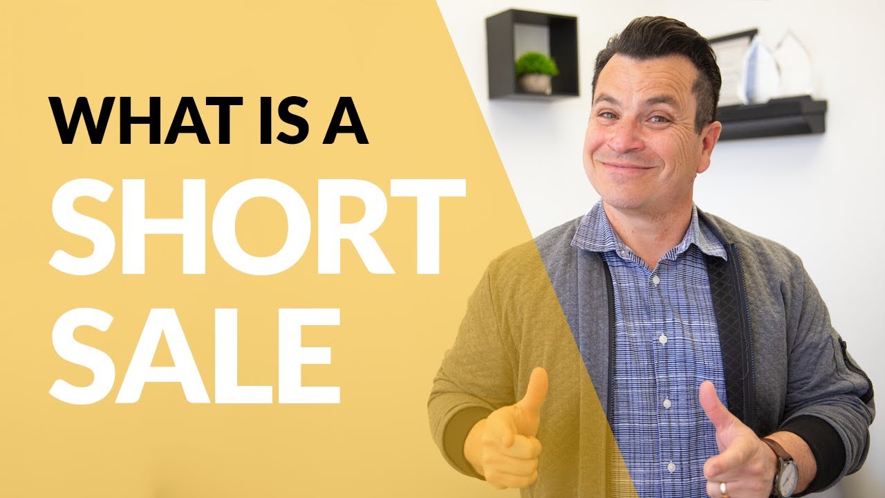 short sale