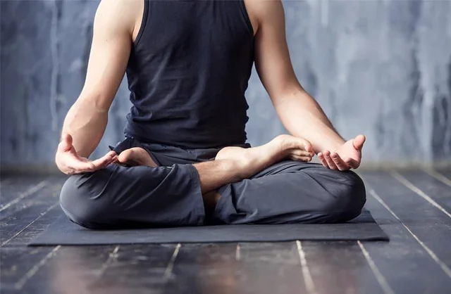 The Science Behind Meditation: What Psychiatrists Recommend
