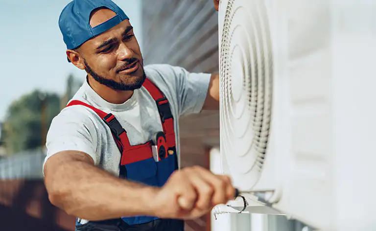 DIY vs Professional: Pros and Cons of Repairing Your Own AC
