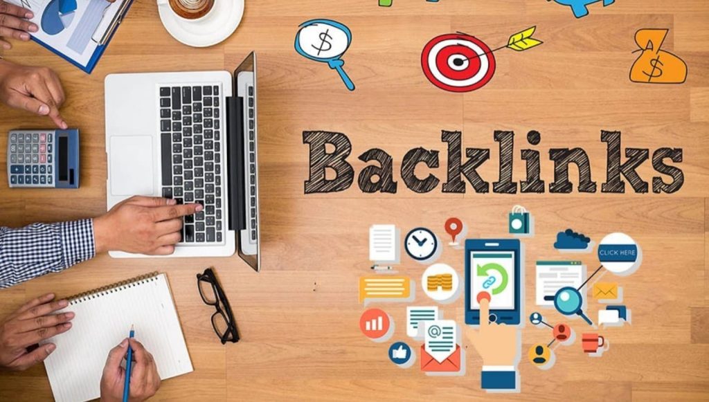 Mastering Backlink Building: Strategies That Actually Work For SEO